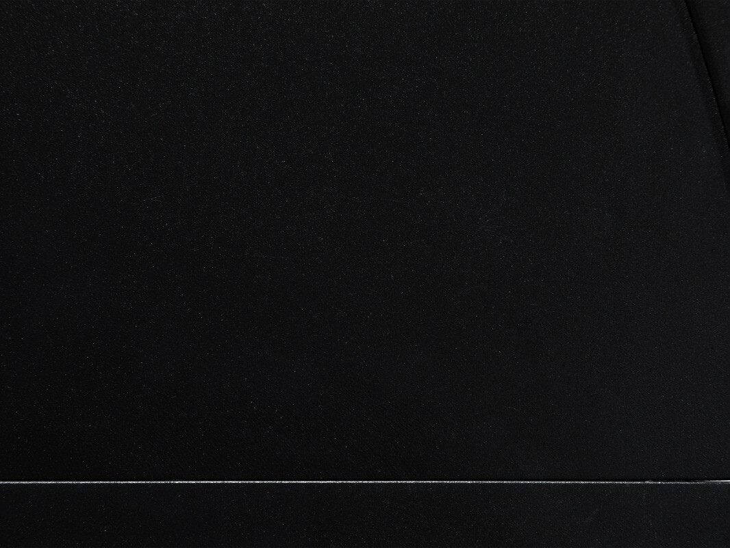 Gartentisch Comfort Garden 1311 (Schwarz)