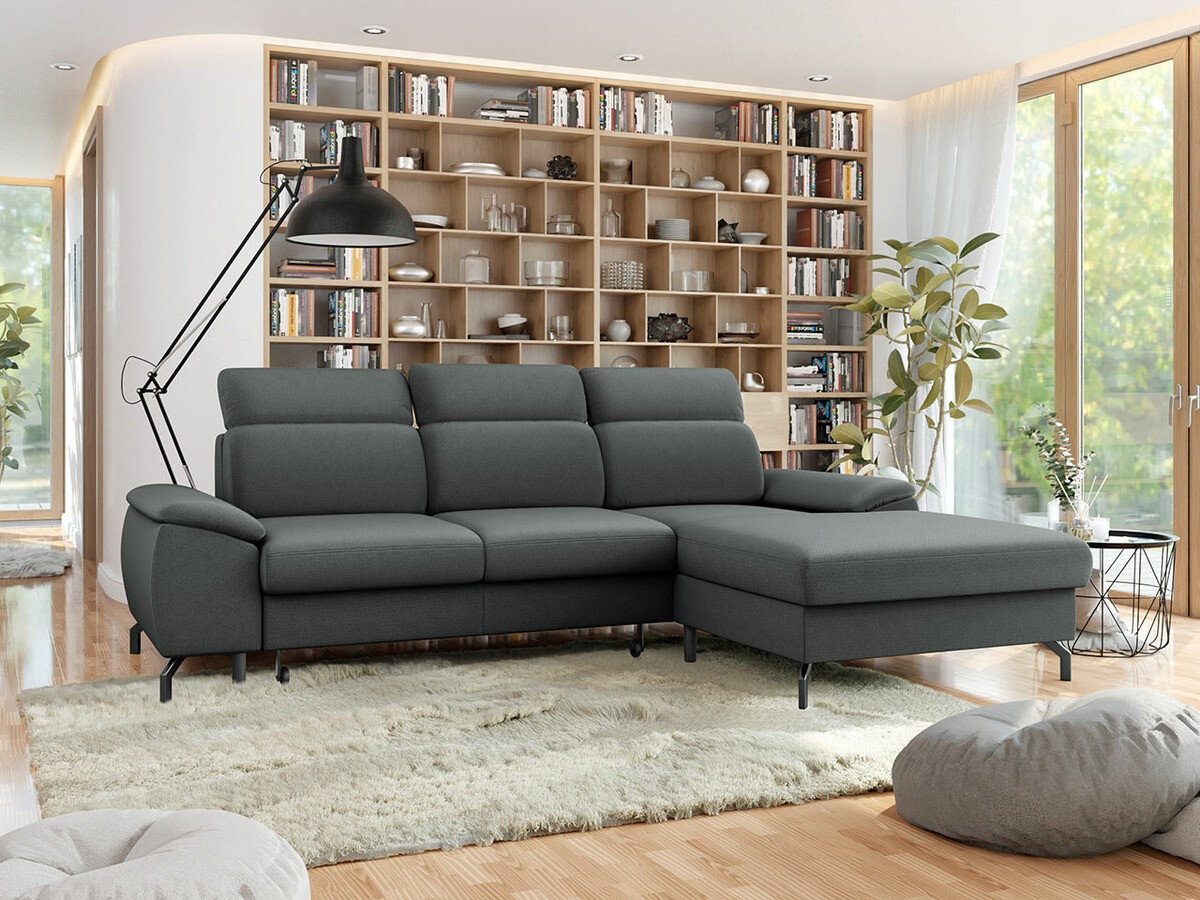Ecksofa Frisco 100