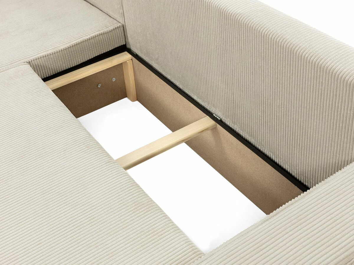 Ecksofa Shelton 100 (Poso 100)