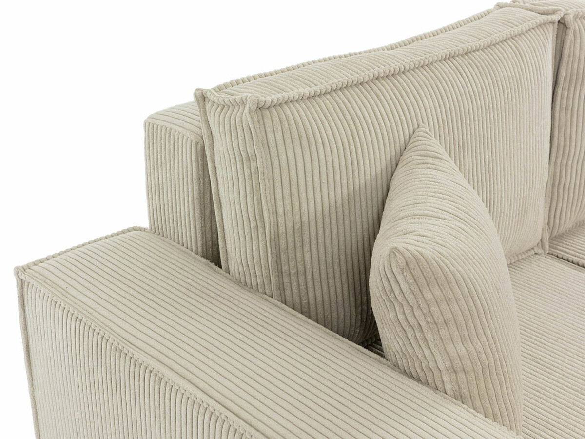 Ecksofa Vespes (Poso 100)