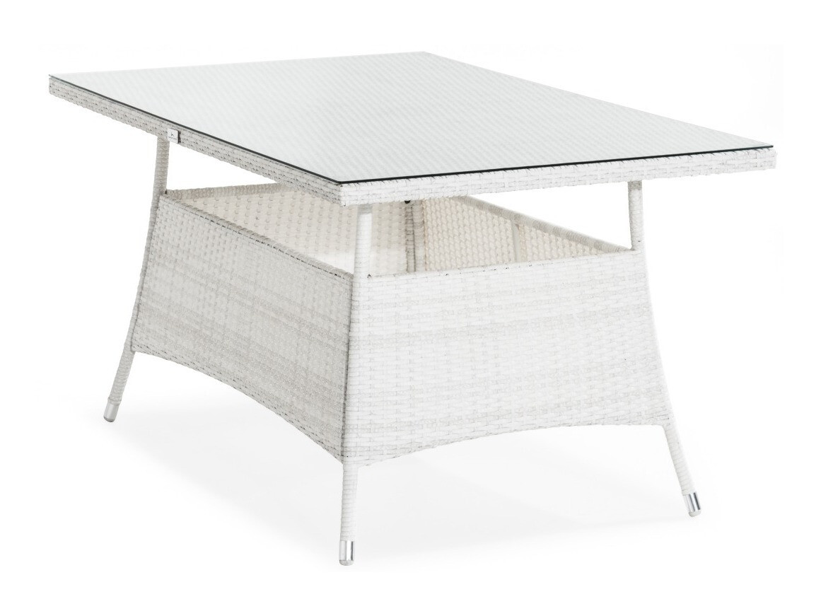 Gartentisch Comfort Garden 930