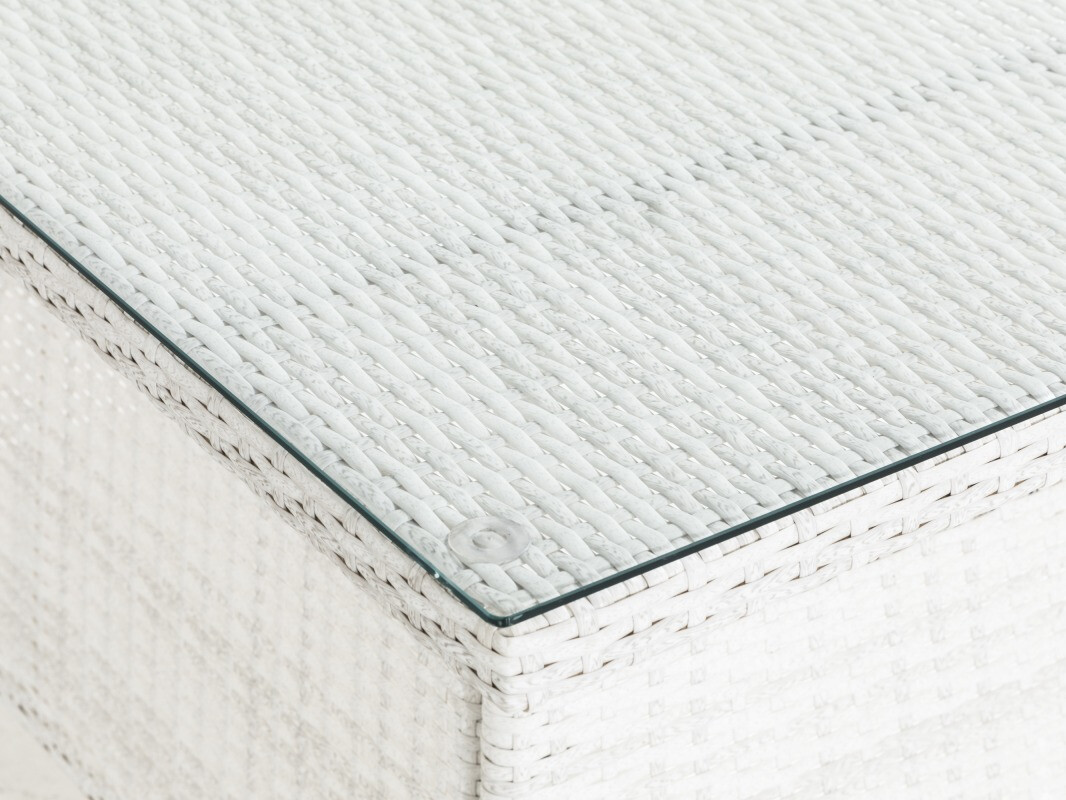 Gartentisch Comfort Garden 930