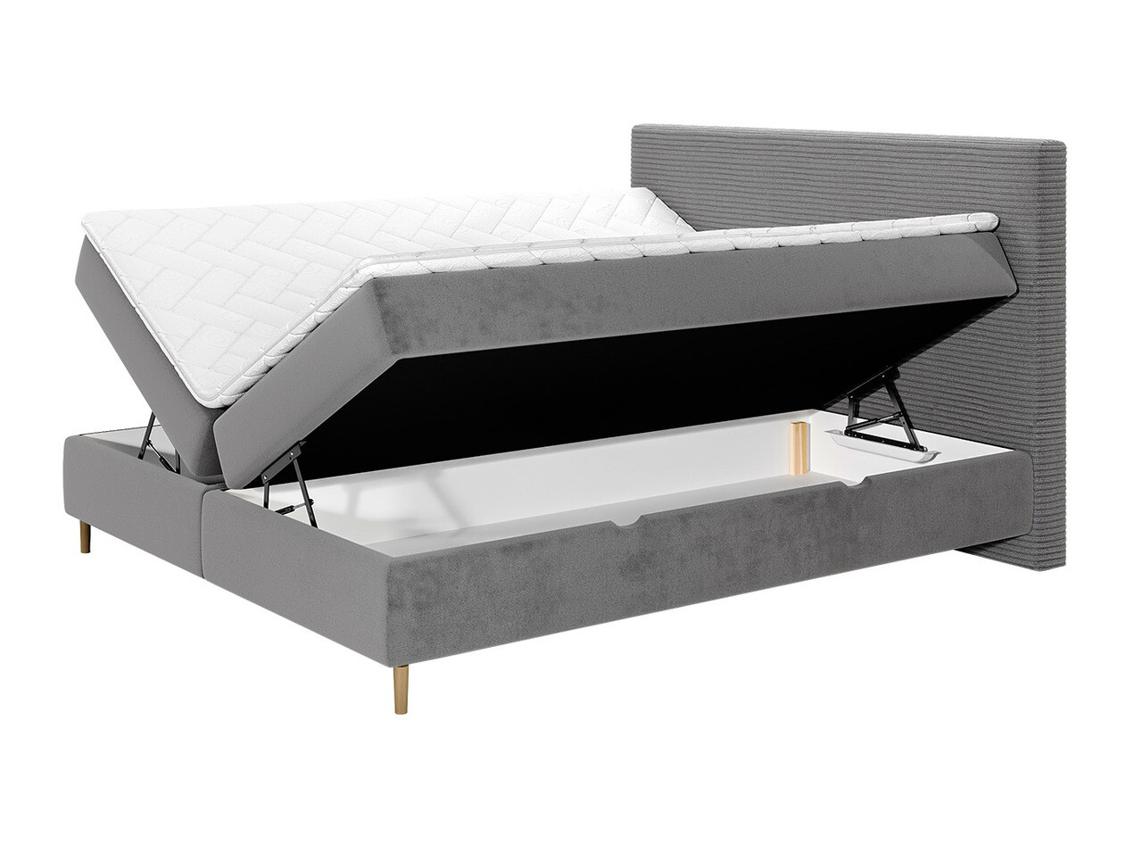 Boxspringbett ComfiDream Miraara (Poso 14 + Kronos 14)