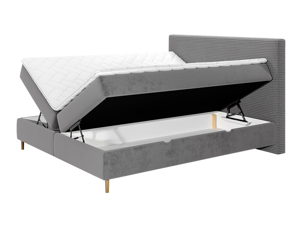 Boxspringbett ComfiDream Miraara (Poso 27 + Kronos 27)