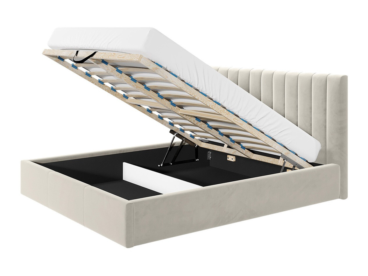 Bett ComfiDream 179 (Fresh 11)