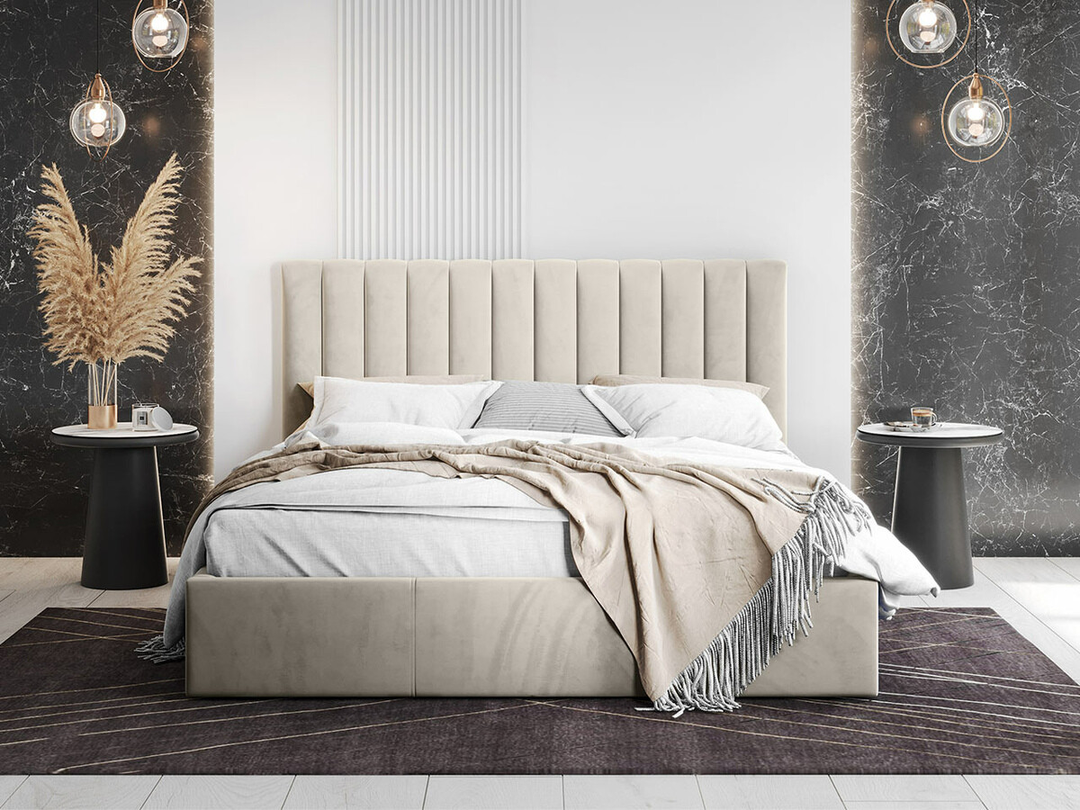 Bett ComfiDream Fenara I (Fresh 01)