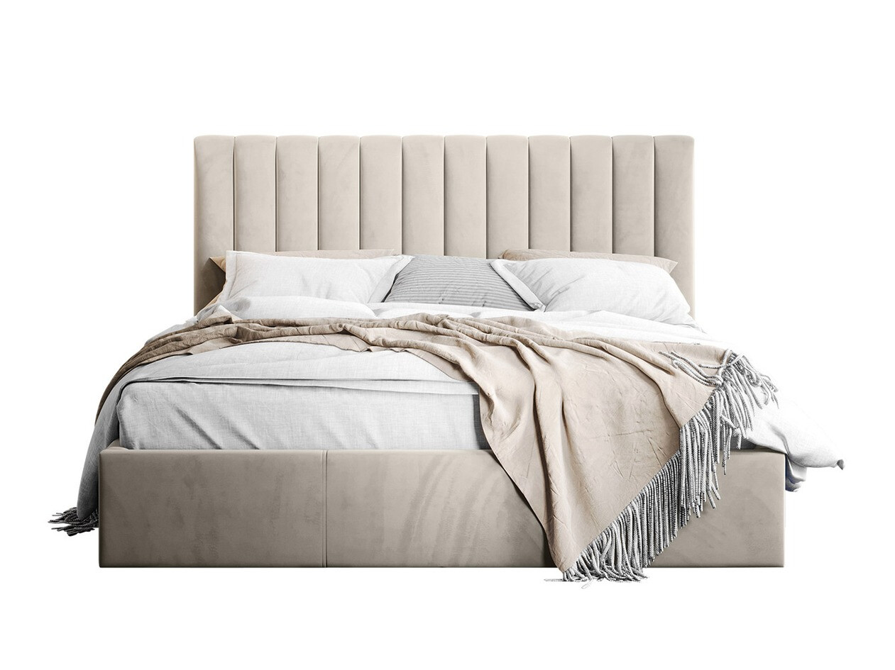 Bett ComfiDream Fenara I (Fresh 01)