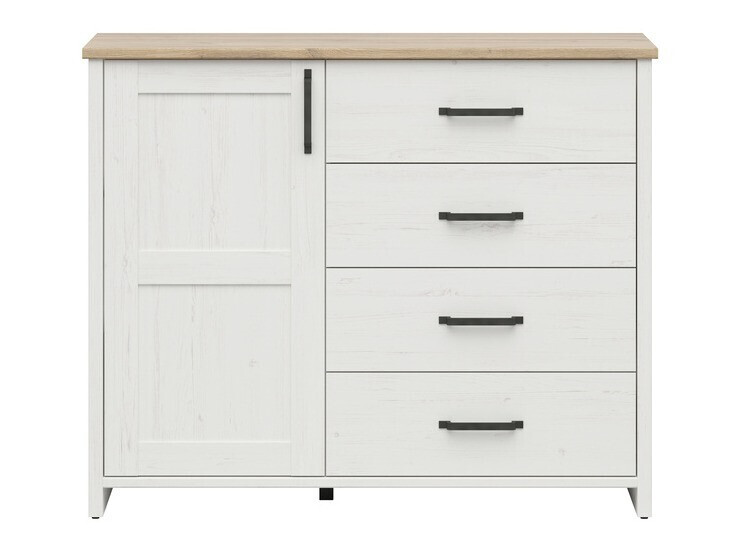 Kommoden Balmave 100