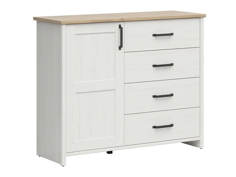 Kommoden Balmave 100