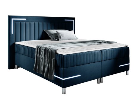 Boxspringbett Baltimore 188 (Fresh 11)