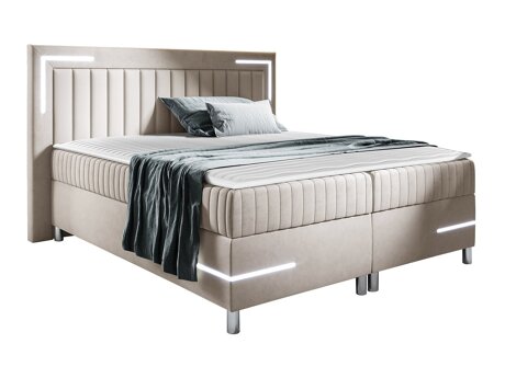 Boxspringbett Baltimore 188 (Fresh 1)