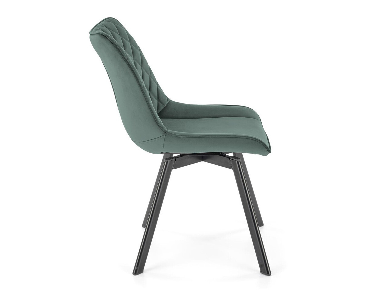 Stuhl Houston 1442 (Bluvel 78)