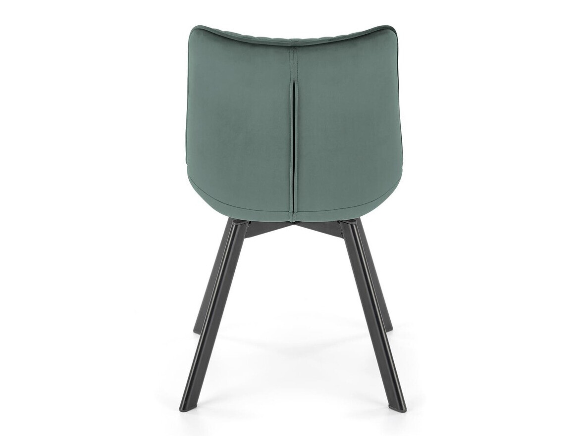 Stuhl Houston 1442 (Bluvel 78)