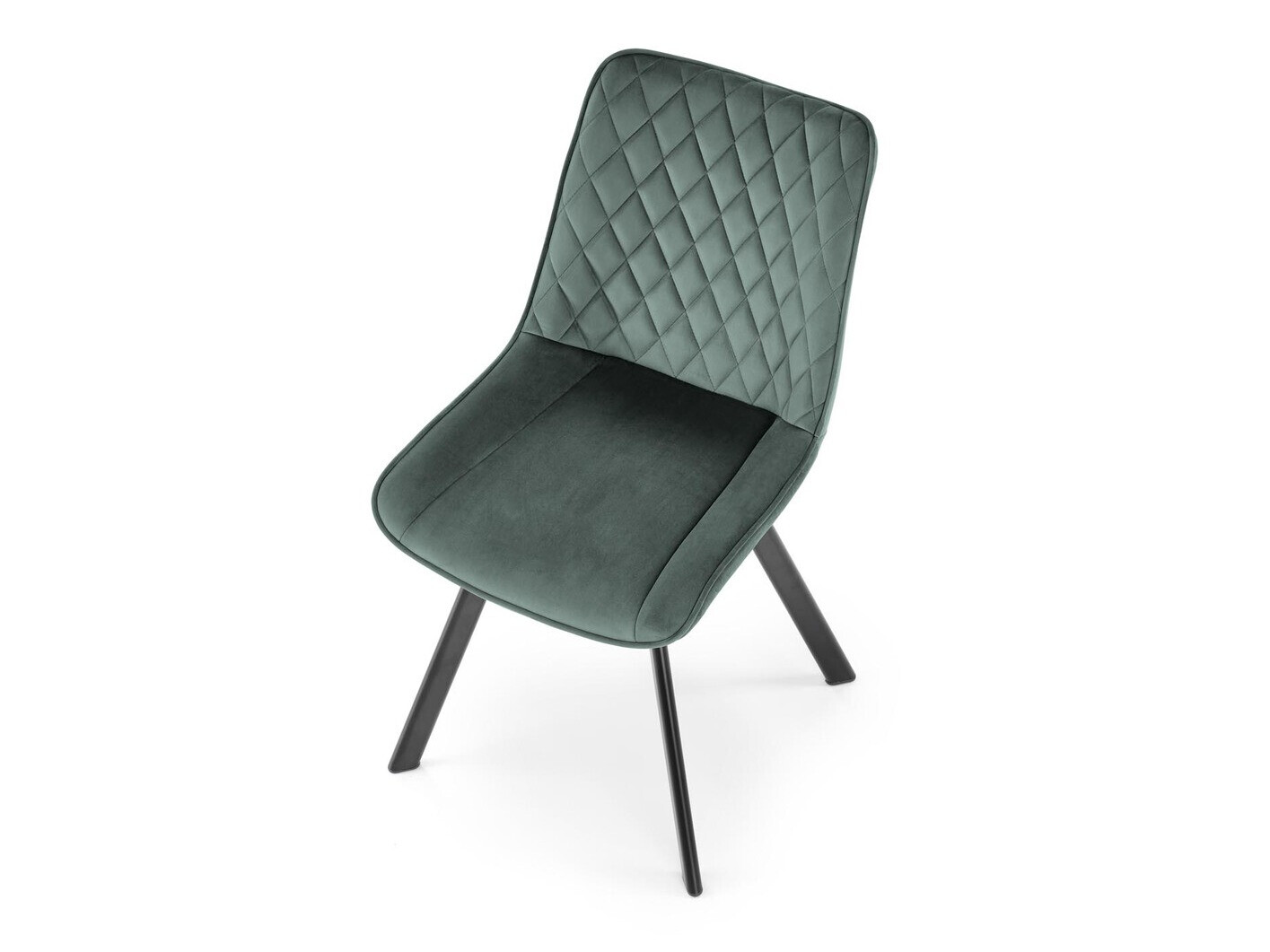 Stuhl Houston 1442 (Bluvel 78)