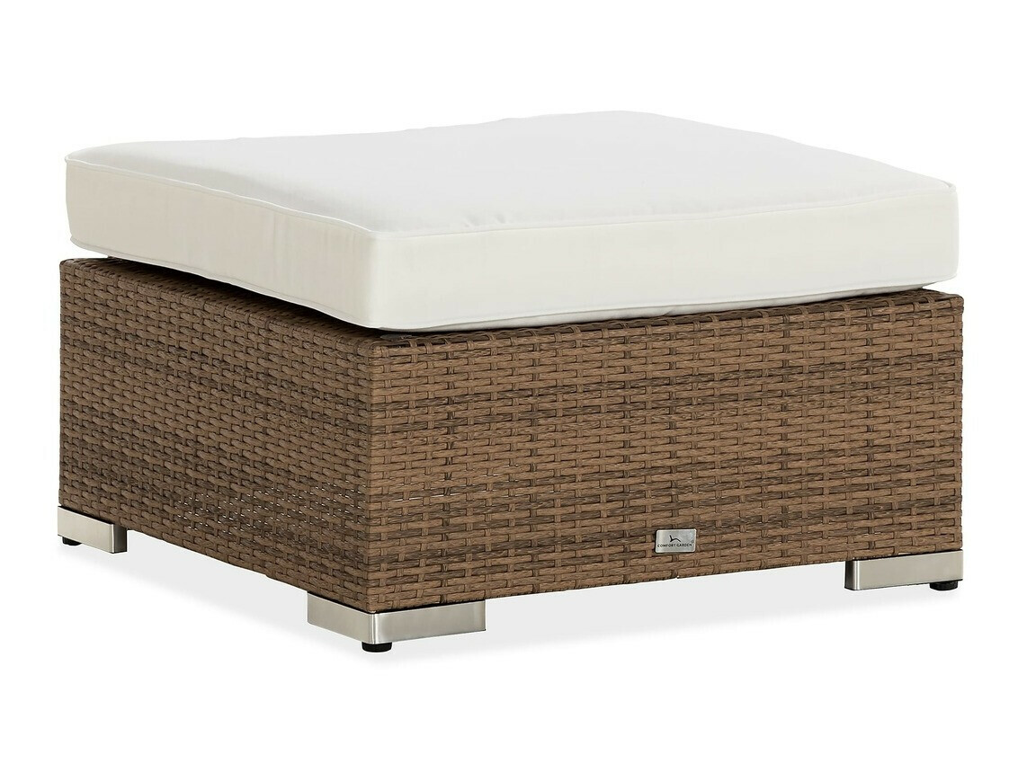 Gartenhocker Comfort Garden 1046