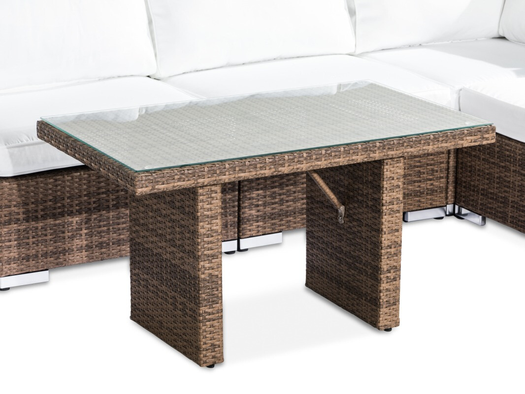 Gartenmöbel-Set Comfort Garden 906