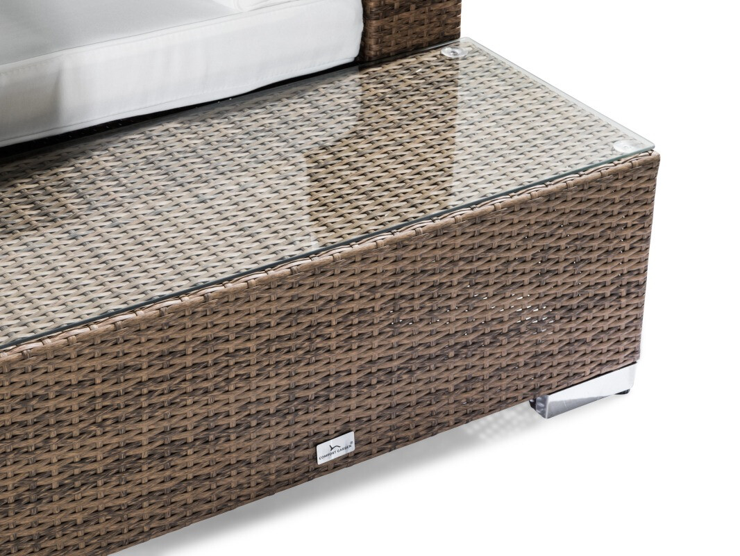 Gartenmöbel-Set Comfort Garden 906