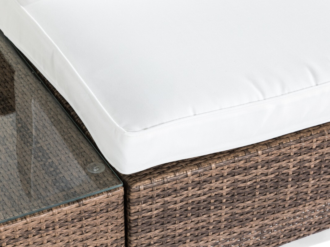 Gartenmöbel-Set Comfort Garden 906