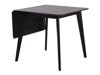 Tisch Norsica 484 (Schwarz)