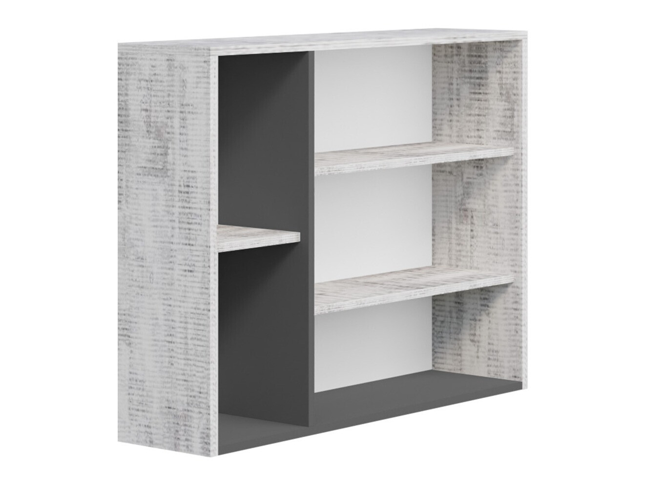 Regal Omaha F125 (Graphit + Grau)