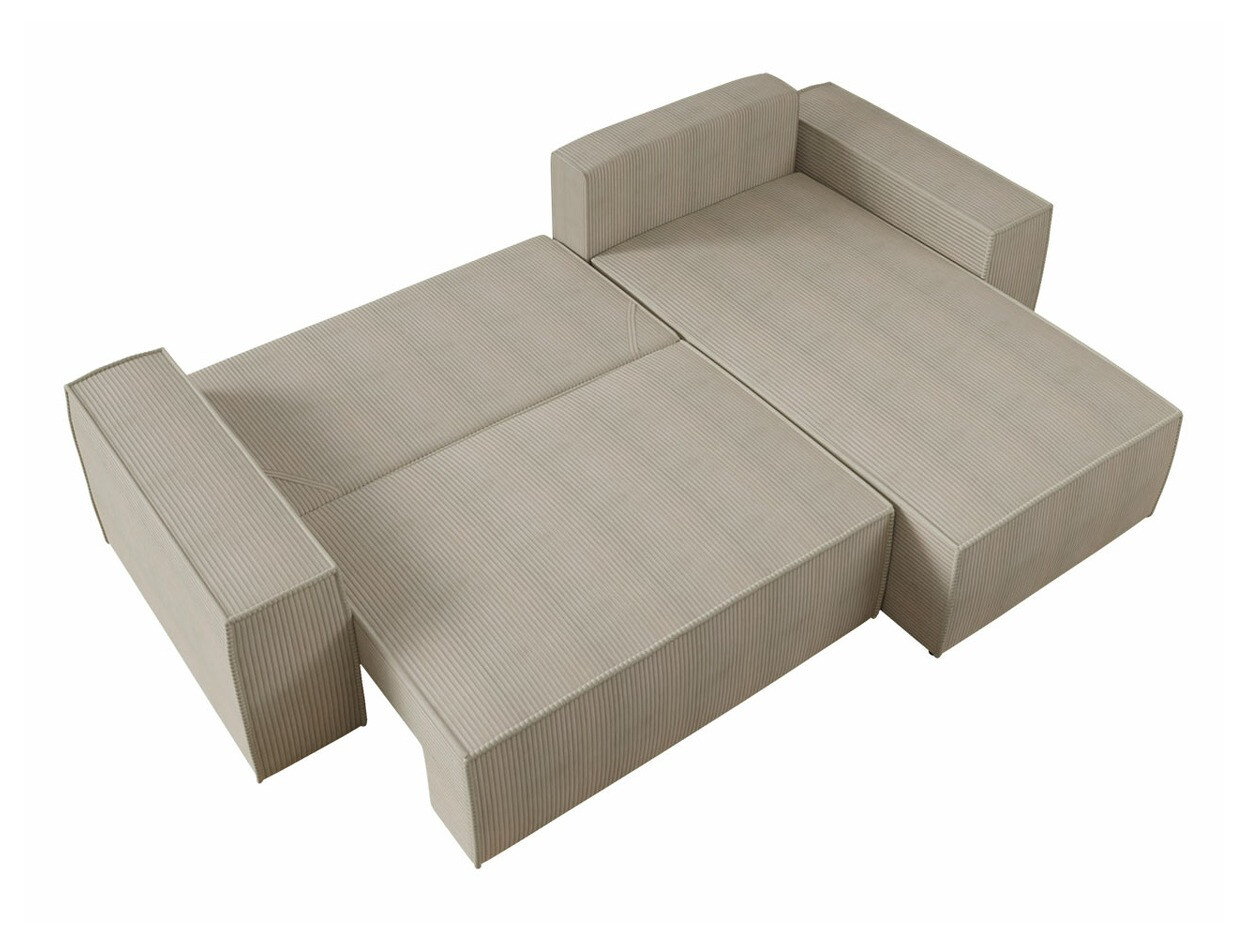 Ecksofa Clovis 108 (Manila 02)
