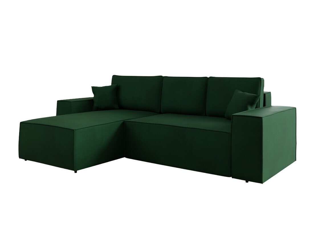 Ecksofa Clovis 108 (Manila 35)
