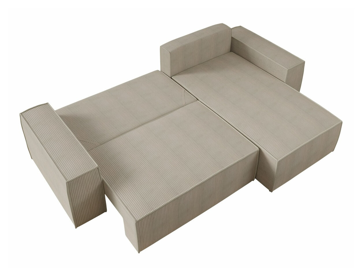 Ecksofa Clovis 108 (Manila 35)