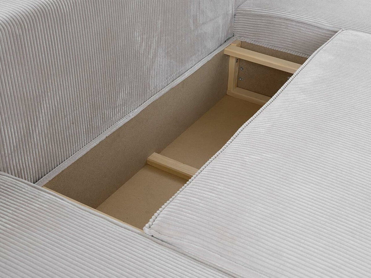 Ecksofa Clovis 108 (Manila 35)