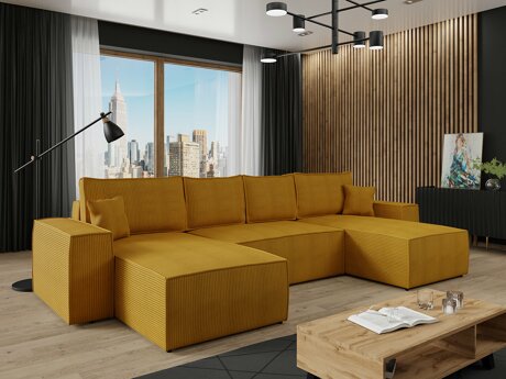 Ecksofa Clovis 109 (Poso 01)