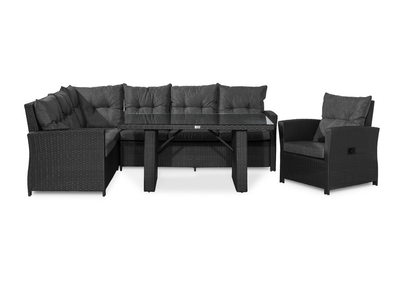 Gartenmöbel-Set Riverside 206