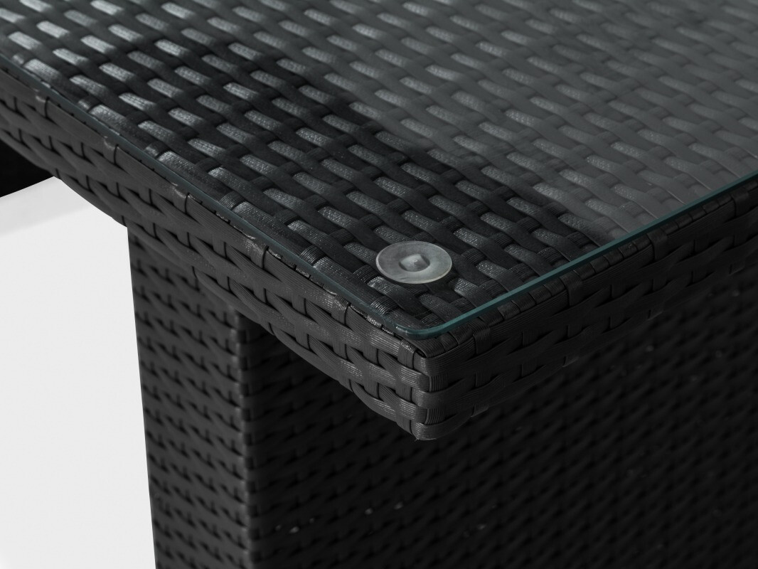 Gartenmöbel-Set Riverside 206