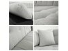 Ecksofa Comfivo 149 (Sun 95)