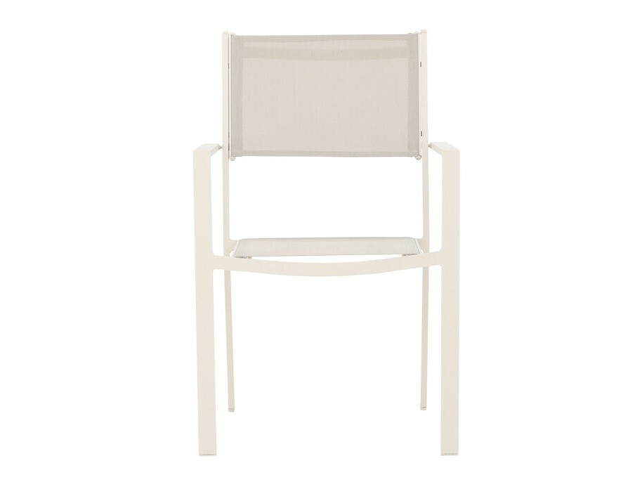 Gartenstuhl Dallas 746 (Beige)