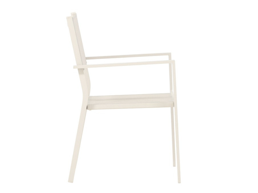 Gartenstuhl Dallas 746 (Beige)