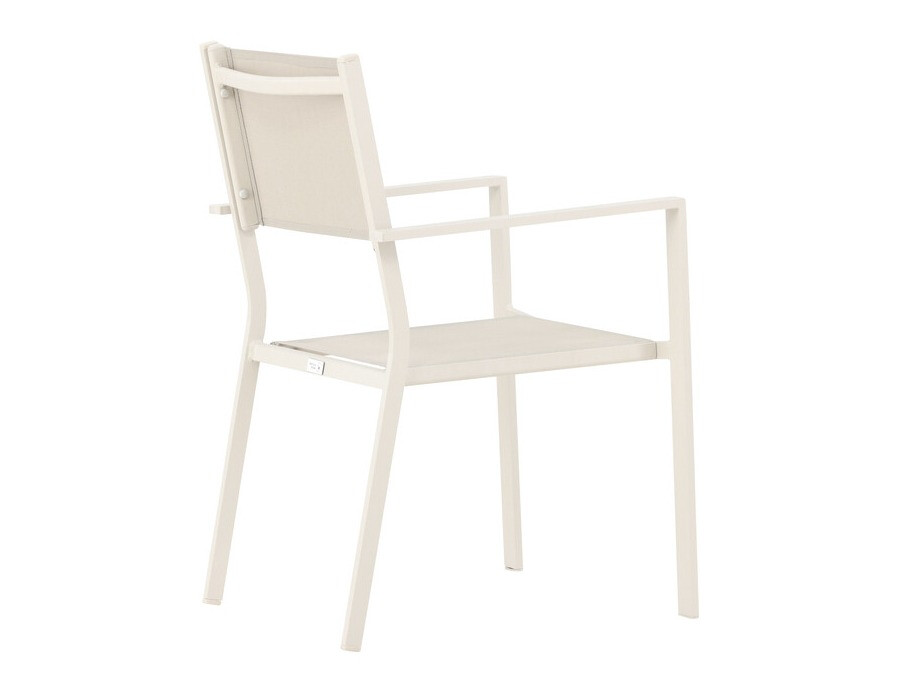 Gartenstuhl Dallas 746 (Beige)