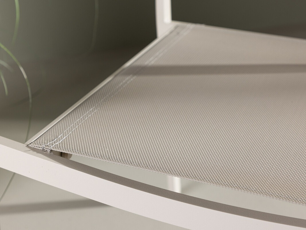 Gartenstuhl Dallas 746 (Beige)