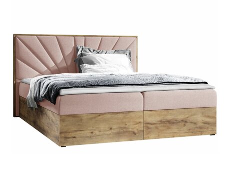 Boxspringbett Baltimore 191 (Faro 14)