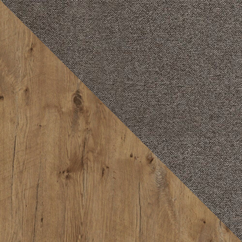 Boxspringbett Baltimore 191 (Faro 5)