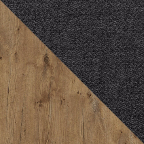 Boxspringbett Navis (Twist 23)