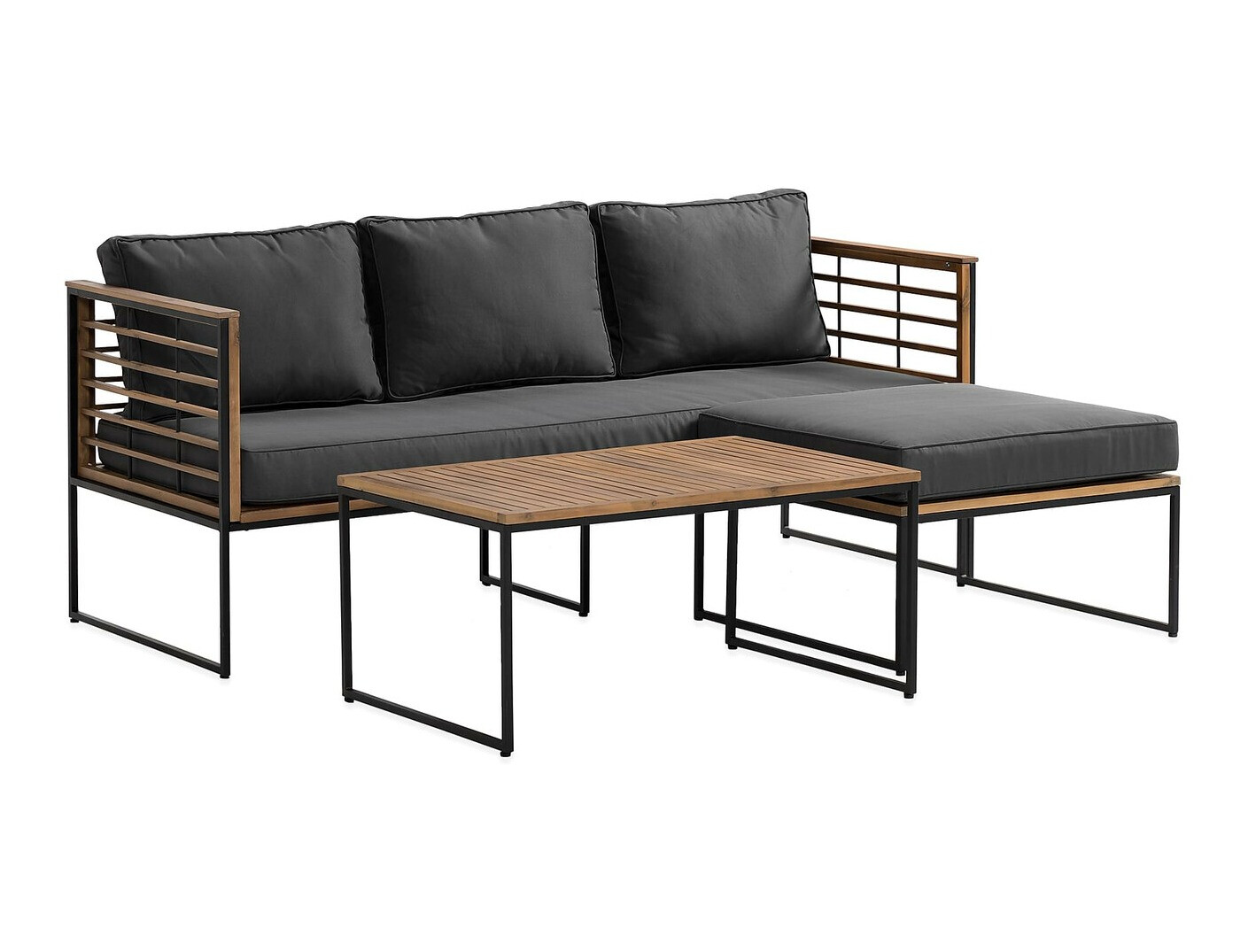 Gartenmöbel-Set Riverside 512