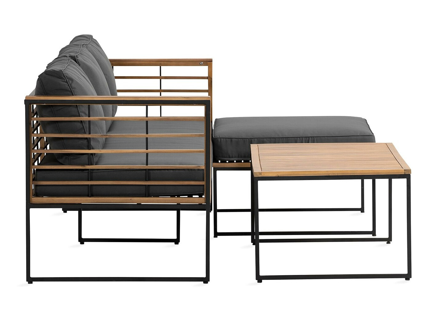 Gartenmöbel-Set Riverside 512