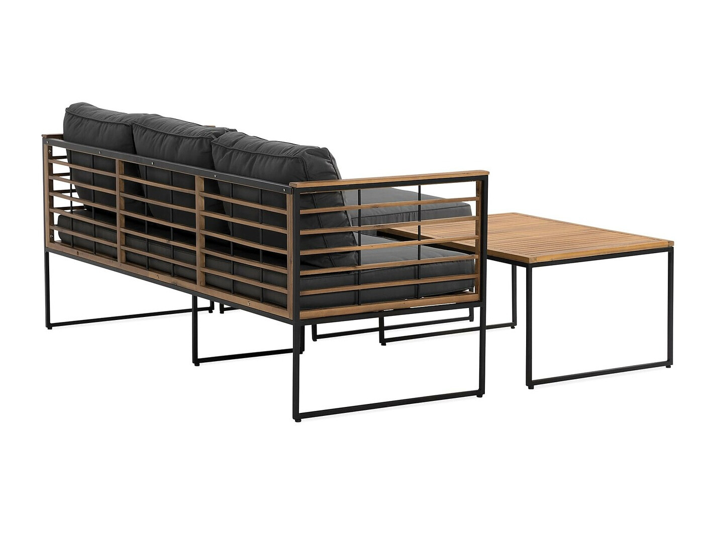 Gartenmöbel-Set Riverside 512