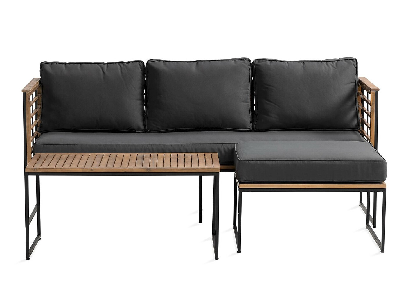 Gartenmöbel-Set Riverside 512