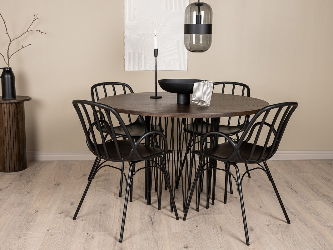 Essgruppe Dallas 3903