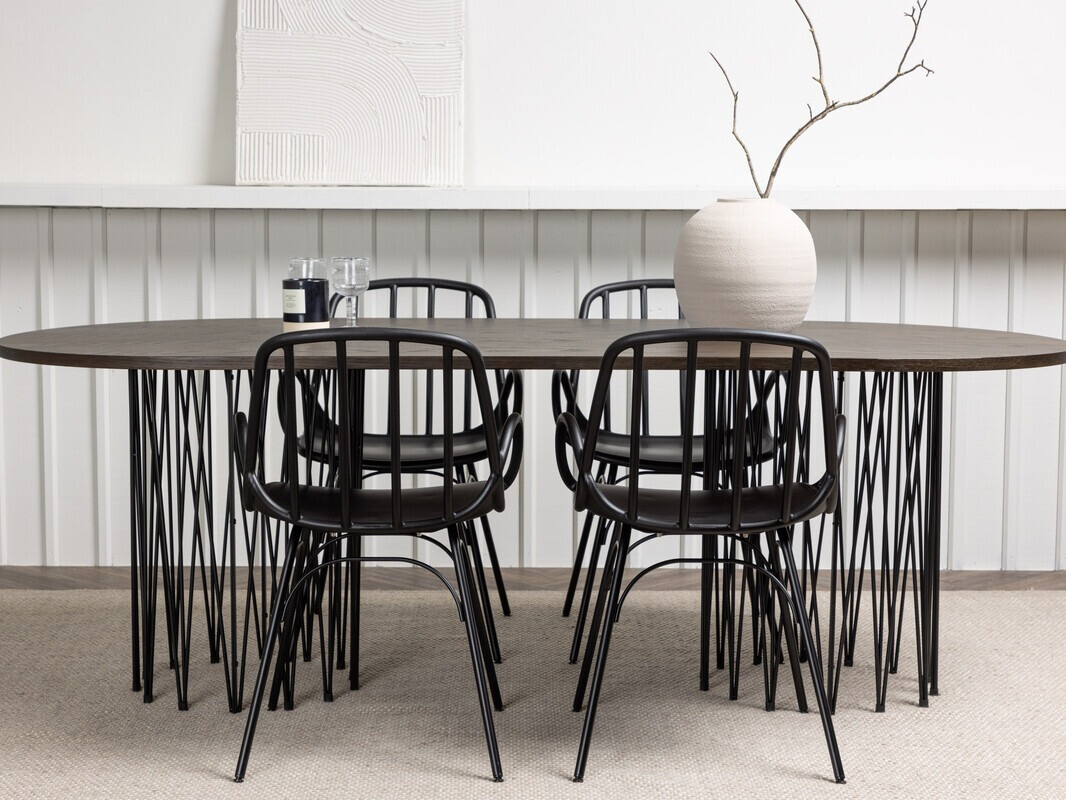 Essgruppe Dallas 3904