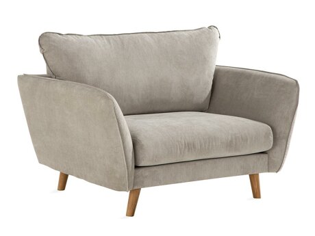 Sessel Scandinavian Choice Catmori 113 (Orinoco 23)