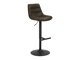 Barhocker Norsica 691 (Anthrazit)