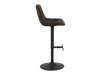 Barhocker Norsica 691 (Anthrazit)