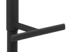 Barhocker Norsica 691 (Anthrazit)