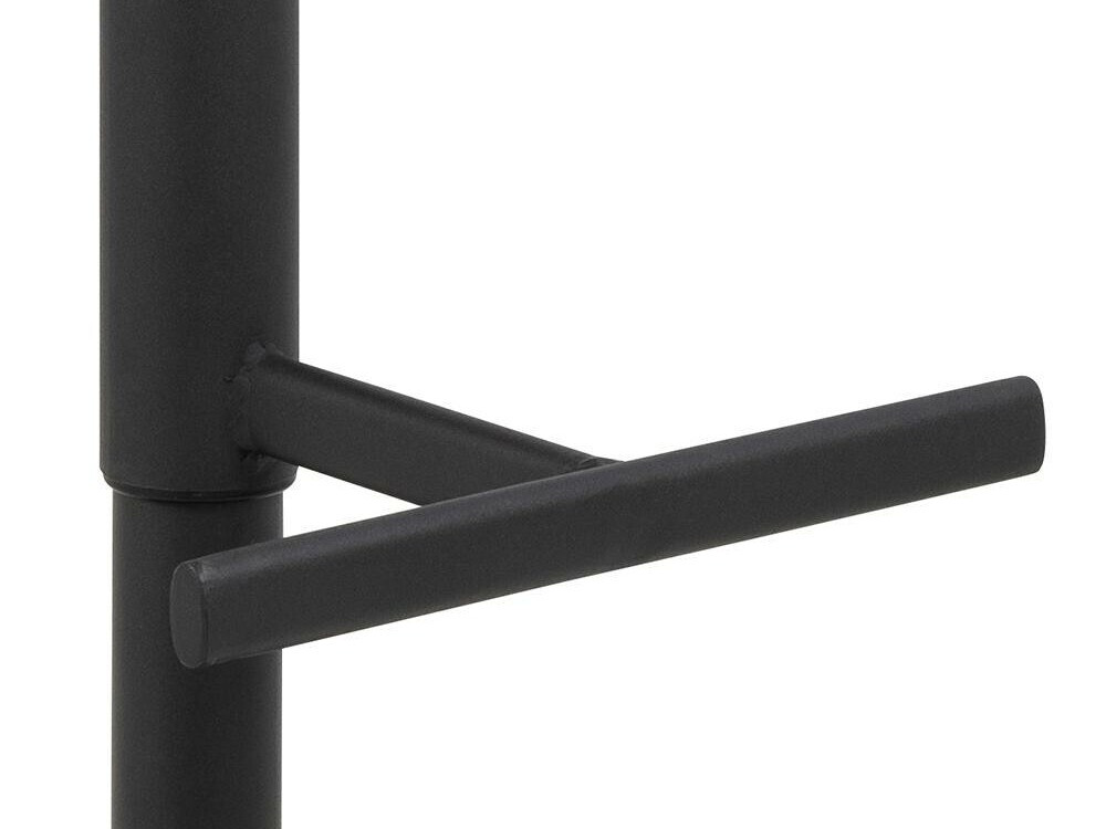 Barstuhl Norsica 691 (Anthrazit)